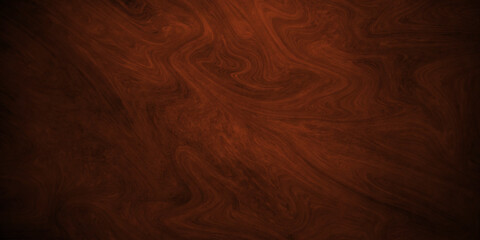 Brown and Red grunge texture abstract dark red acrylic pours liquid marble surface and Old wall backdrop texture cement black red background abstract dark color design are light with white gradient.