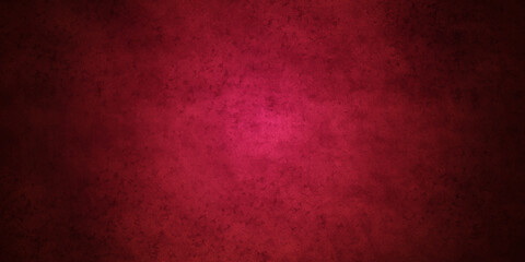 Background with stone grunge backdrop texture and Red grunge textured wall background. Red grunge halloween background splash space on wall, cracked floor tile tile wall texture red backdrop backgrund