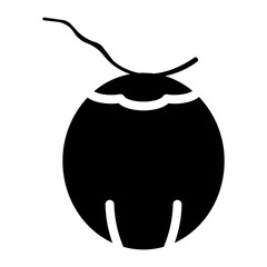 coconut icon