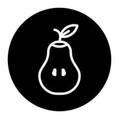 pear icon
