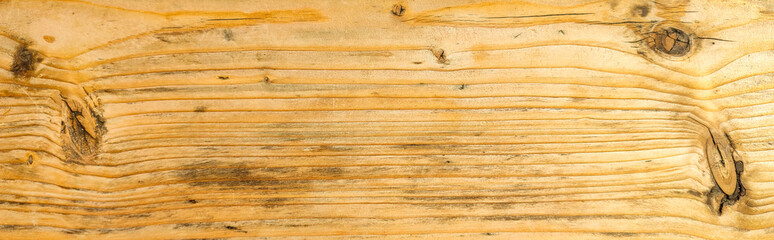 texture of old brown wood plank surface - wooden background