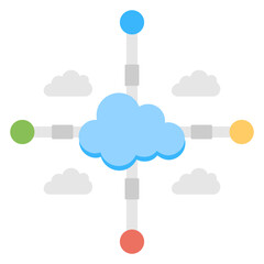Cloud Network Development 