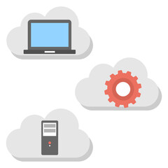 Cloud Based Web Hosting