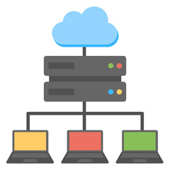 Cloud Powered Hosting