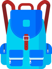 Kids bag pack, back to school