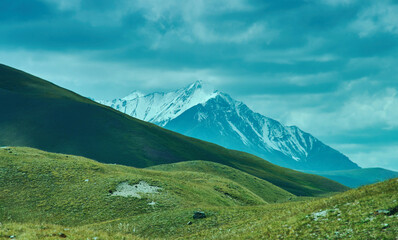 Alay Valley
