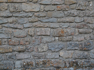 stones old facade wallpaper in concrete wall background