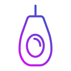 avocado icon