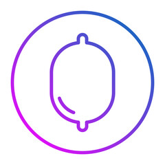 lemon icon