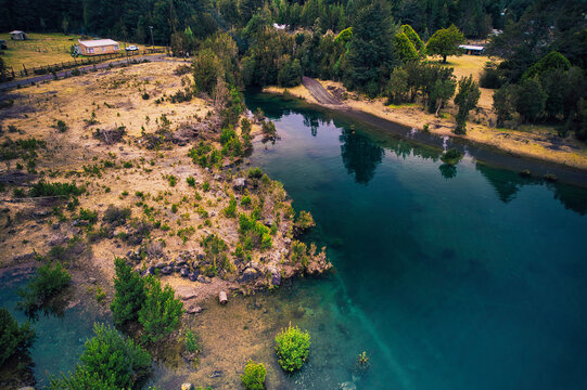 Lago Chapo