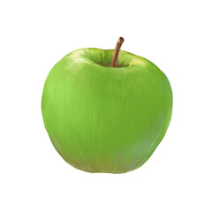 青りんご