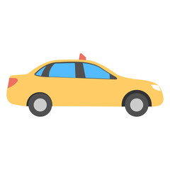 Taxicab 