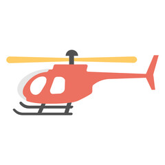 Helicopter 