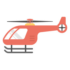 Helicopter 