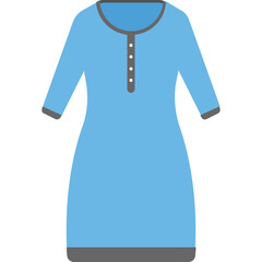 Female Tunic 
