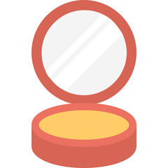 Compact Powder 