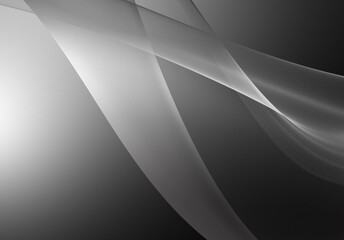 Grey Abstract background