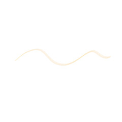 Gold Glitter Splatter