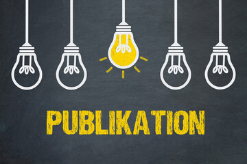 Publikation
