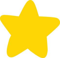 Party icon isolated on transparent background