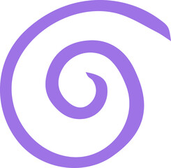 Party icon isolated on transparent background