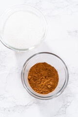 Cinnamon Sugar