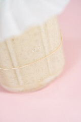 Sourdough starter
