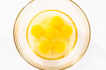 Chocolate bundt cake