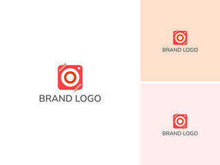 ABSTRACT ILLUSTRATION CAMERA. LENS LOGO ICON DESIGN VECTOR SET GOOD FOR APPLICATION CAMERA, PHOTO