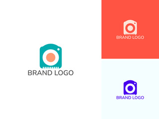 ABSTRACT ILLUSTRATION CAMERA. LENS LOGO ICON DESIGN VECTOR SET GOOD FOR APPLICATION CAMERA, PHOTO