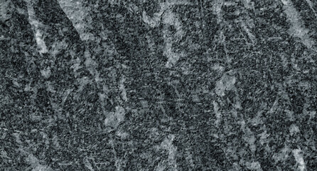 Marble or stone patterned texture wall background, Black marble natural pattern with stains, black and white grunge texture, black and white background with floor and surface grunge texture.