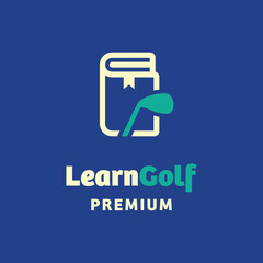 Learn Golf Logo