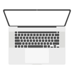 Computer or laptop, computer notebook