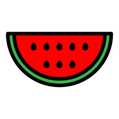 watermelon icon