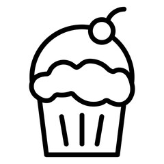 ice cream icon