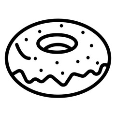donuts icon