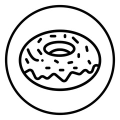 donuts icon