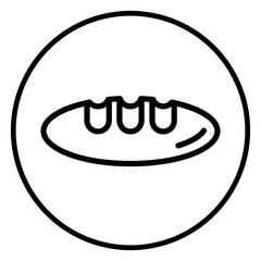 bread icon