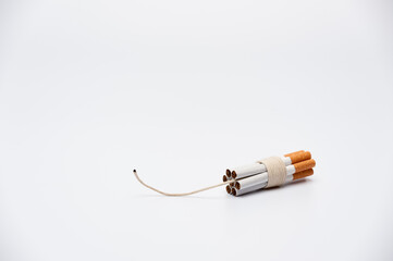 smoking kills