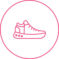 Shoe Icon