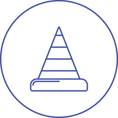 Cone Icon