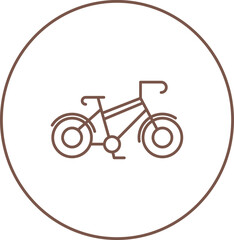 Bicycle Icon