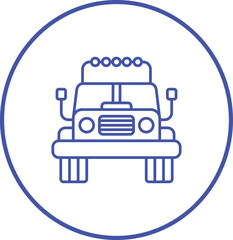 Jeep Icon