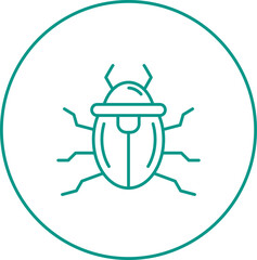 Beetle Icon