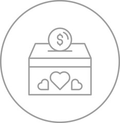 Donation Icon