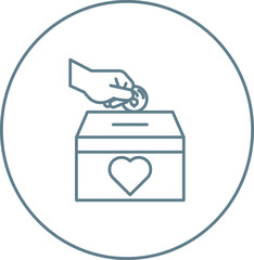 Donation Icon