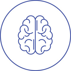 Brain Icon