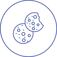 Cookies Icon