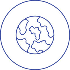 World Icon