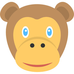 Baby Monkey 